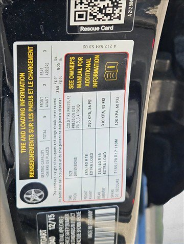 Used 2016 Mercedes-Benz E 350 4MATIC Sedan image 15