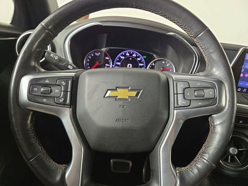 Used 2020 Chevrolet Blazer Premier w/ Driver Confidence II Package AWD/4WD image 23