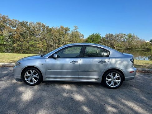 Used 2007 MAZDA MAZDA3 s Grand Touring image 2