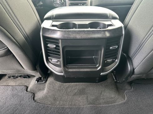 Used 2022 RAM 1500 Big Horn image 36