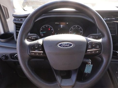 Certified 2023 Ford Transit 350 XLT image 10