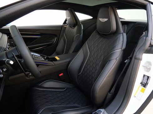 New 2026 Aston Martin DB12 Coupe RWD image 19