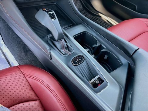New 2026 Dodge Charger Scat Pack AWD/4WD image 17