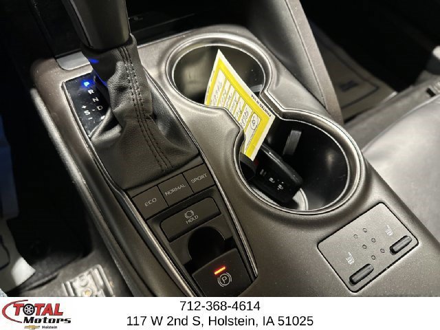 Used 2024 Toyota Camry XSE FWD image 17