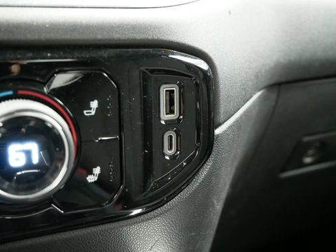 Used 2022 Chevrolet Silverado 1500 RST w/ Max Trailering Package image 48