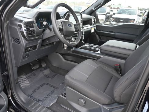 New 2026 Ford F150 STX w/ F-150 LOBO Package AWD/4WD image 15