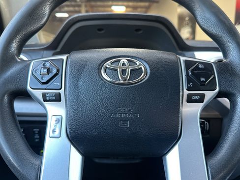 Used 2016 Toyota Tundra SR5 w/ SR5 Upgrade Package RWD image 33