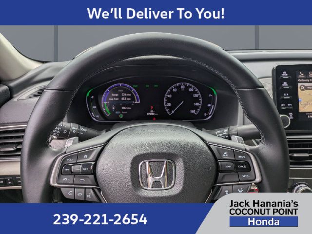 Used 2019 Honda Accord Touring image 29