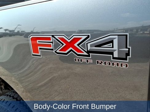 Used 2025 Ford F250 XL w/ STX Appearance Package AWD/4WD image 14