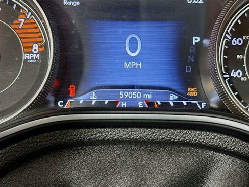 Used 2020 Jeep Cherokee Limited AWD/4WD image 14