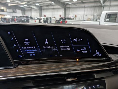 Used 2023 Cadillac Escalade Sport image 26