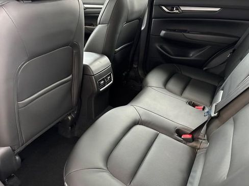 New 2025 MAZDA CX-5 AWD 2.5 S w/ Select Package image 13