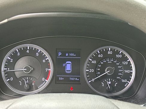 Used 2020 Hyundai Santa Fe SE FWD image 41