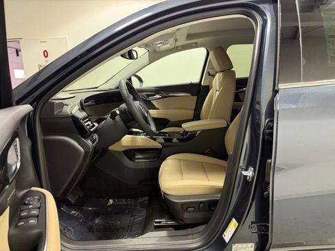 New 2026 Buick Envision Preferred image 13