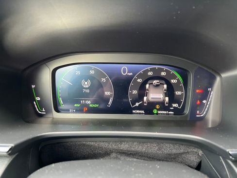 New 2026 Honda CR-V Sport-L image 21