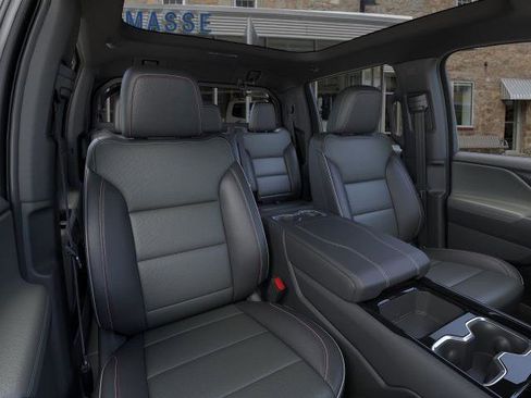 New 2026 Chevrolet Silverado EV Trail Boss image 16