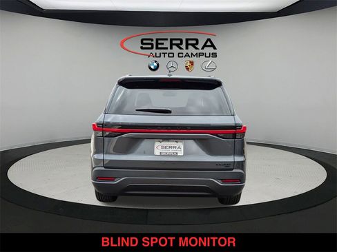 New 2025 Lexus TX 350 350 Luxury w/ Technology Package image 5