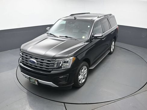 Used 2021 Ford Expedition XLT AWD/4WD image 37