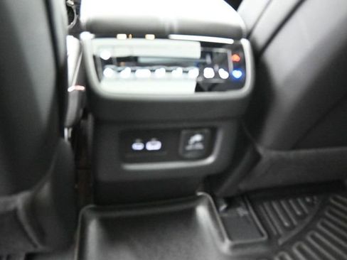 Used 2025 INFINITI QX60 Autograph w/ Cargo Package AWD/4WD image 26