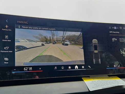 Used 2026 BMW X3 xDrive30 w/ M Sport Package image 19