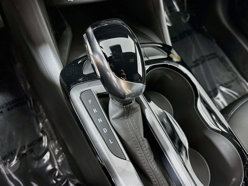 New 2026 Buick Envista Sport Touring w/ Convenience I Package FWD image 16
