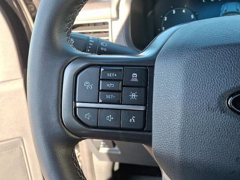Certified 2024 Ford F150 XLT w/ Equipment Group 302A MID image 22