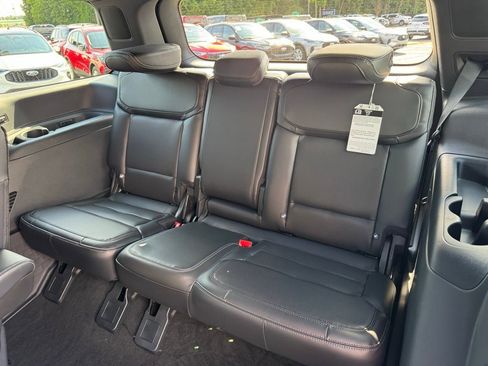 New 2025 Ford Expedition Platinum w/ Stealth Performance Package image 35