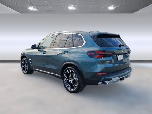 Used 2026 BMW X5 xDrive40i w/ Climate Comfort Package AWD/4WD image 3