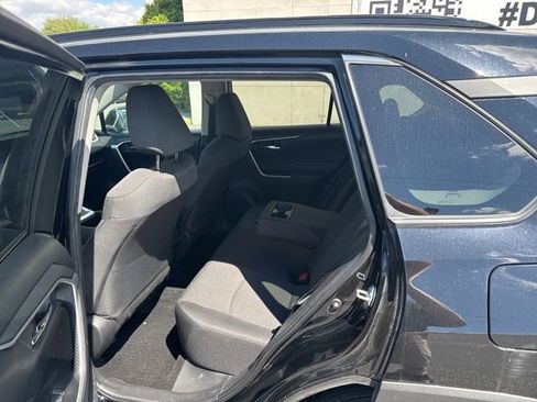 Used 2024 Toyota RAV4 XLE w/ Weather Package AWD/4WD image 14
