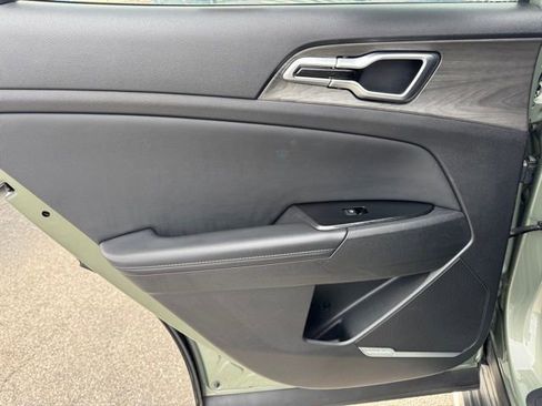 Certified 2023 Kia Sportage X-Pro Prestige image 13