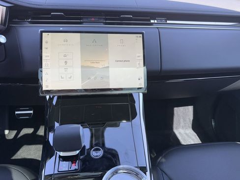 New 2025 Land Rover Range Rover Sport Dynamic SE image 28