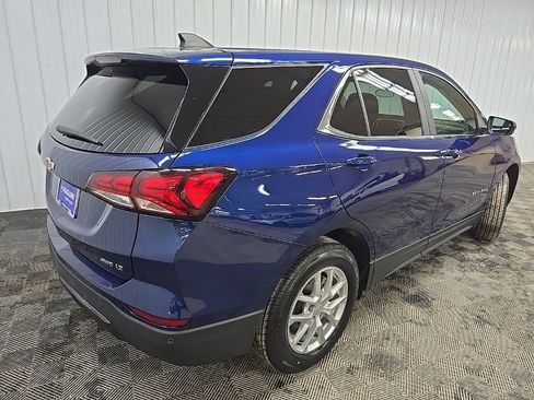 Used 2023 Chevrolet Equinox LT image 10