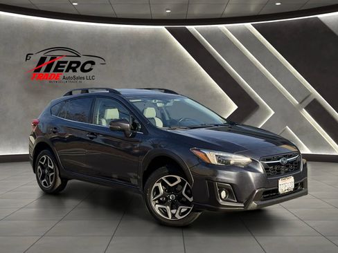 Used 2018 Subaru Crosstrek 2.0i Limited AWD/4WD image 2