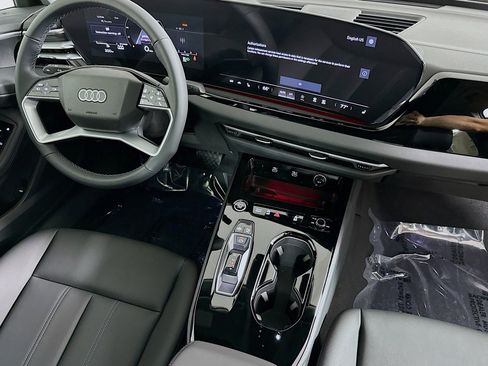 New 2025 Audi A5 2.0T Premium image 6