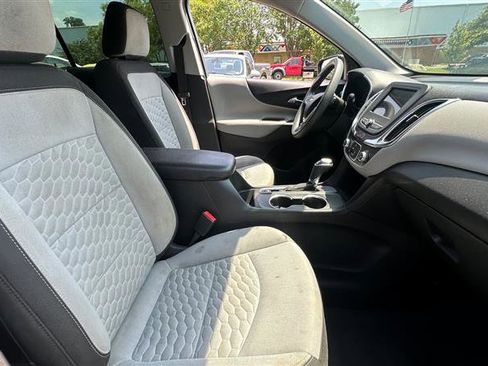 Used 2019 Chevrolet Equinox LS image 19