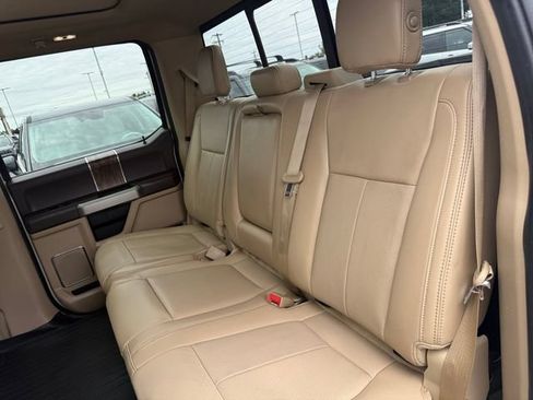 Used 2019 Ford F150 Lariat AWD/4WD image 15