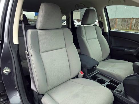 Used 2016 Honda CR-V SE image 29