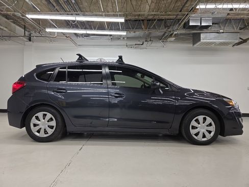 Used 2015 Subaru Impreza 2.0i image 9