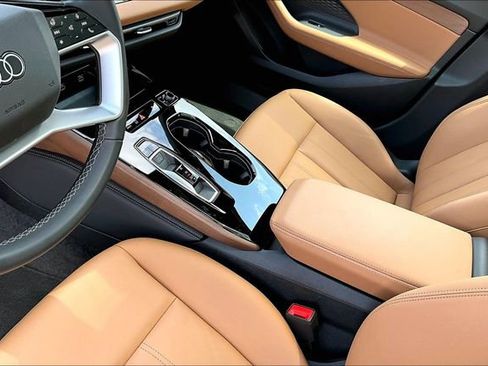 Certified 2025 Audi A5 2.0T Premium w/ Convenience Package image 14