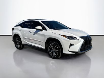 Used 2019 Lexus RX 350 FWD