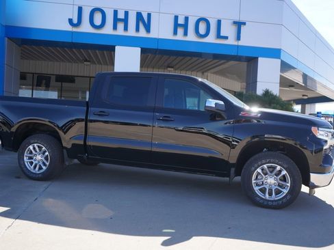 New 2026 Chevrolet Silverado 1500 LT image 9