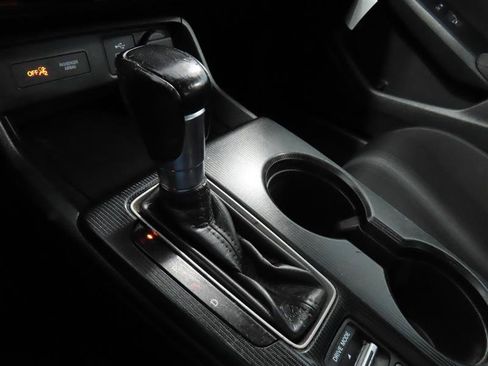 Used 2024 Honda Civic Sport image 28