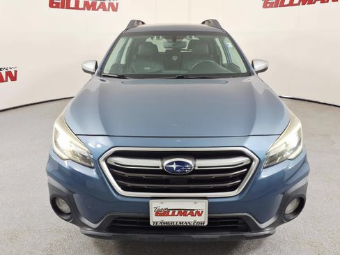 Used 2018 Subaru Outback 3.6R Limited w/ 50th Anniversary Edition AWD/4WD image 2