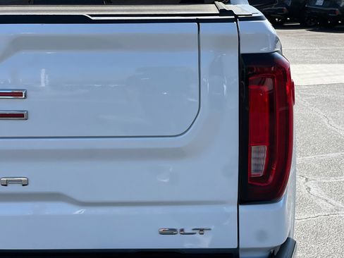 Used 2023 GMC Sierra 1500 SLT w/ SLT Premium Package AWD/4WD image 25