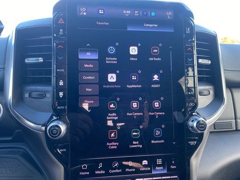 New 2026 RAM 2500 Laramie image 43