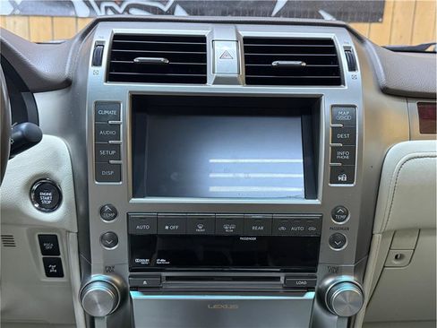 Used 2010 Lexus GX 460 Premium AWD/4WD image 23