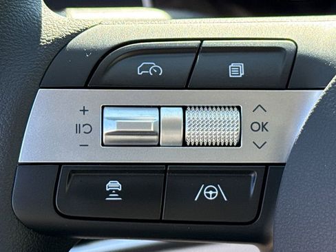 New 2026 Hyundai Tucson SEL FWD image 25