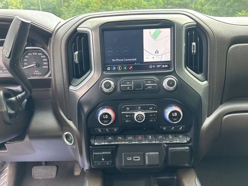 Used 2022 GMC Sierra 1500 Denali w/ Denali Reserve Package image 20