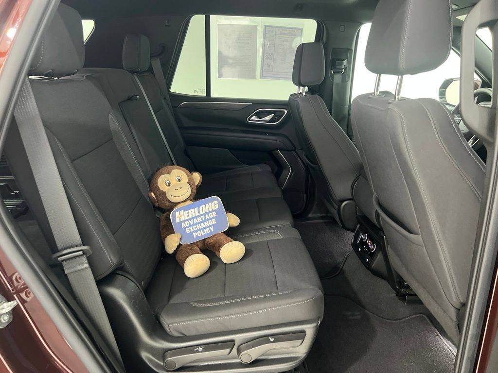 Used 2022 Chevrolet Tahoe 4WD image 24