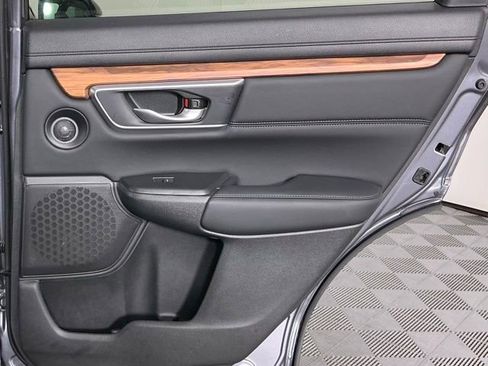 Used 2022 Honda CR-V EX-L image 28